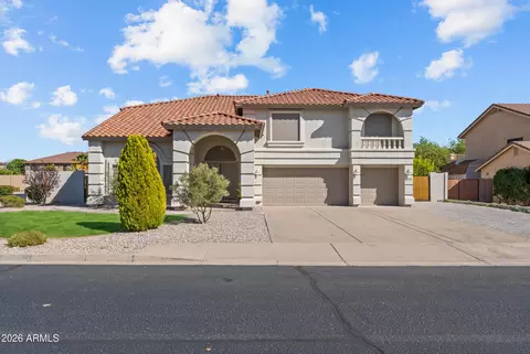 9733 W Keyser Dr, Peoria, AZ 85383