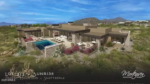 10069 E Hidden Valley Rd, Scottsdale, AZ 85262