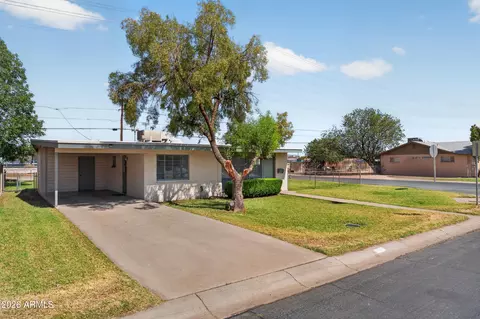 1613 S Farmer Ave, Tempe, AZ 85281