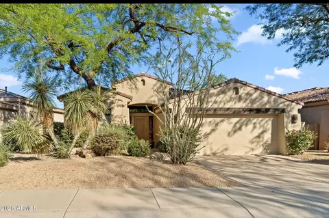 8195 E Sierra Pinta Dr, Scottsdale, AZ 85255