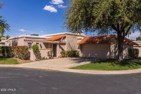 7230 E Arlington Rd, Scottsdale, AZ 85250