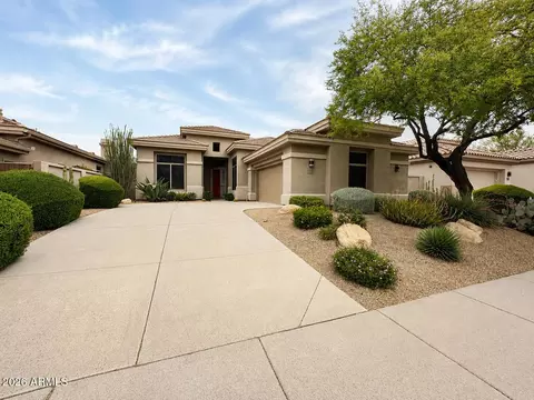 7698 E Fledgling Dr, Scottsdale, AZ 85255