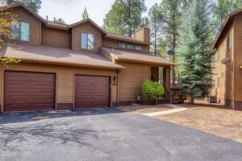 4503 Stone Pine Dr #7, Pinetop, AZ 85935