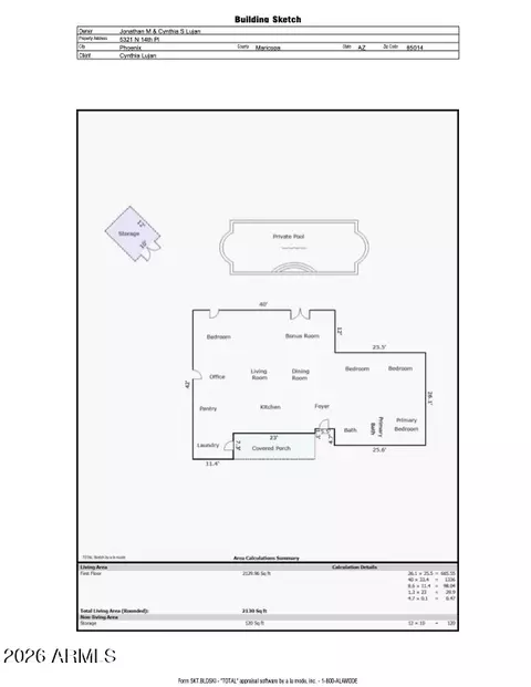 5321 N 14th Pl, Phoenix, AZ 85014 photo 2