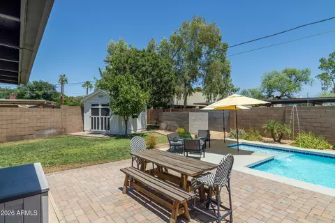 5321 N 14th Pl, Phoenix, AZ 85014 photo 44