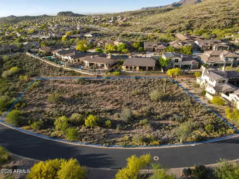 3505 S First Water Trl #41, Gold Canyon, AZ 85118