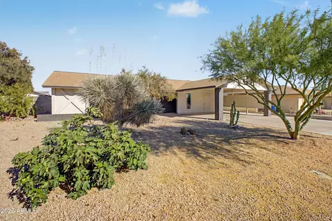 123 N 132nd Pl, Chandler, AZ 85225