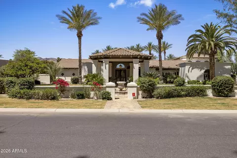 8700 N 58th Pl, Paradise Valley, AZ 85253