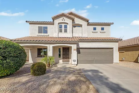 22747 S 215th St, Queen Creek, AZ 85142