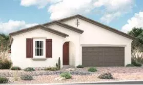 5034 W Hardtack Trl, Laveen, AZ 85339