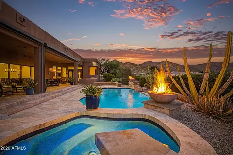 11863 N 129th St, Scottsdale, AZ 85259