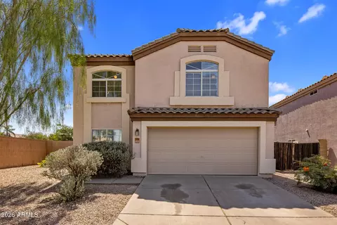 741 S Esmeralda St, Mesa, AZ 85208