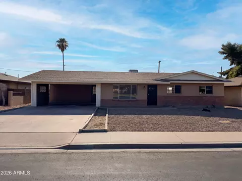 Exterior - 438 N Ash --, Mesa, AZ 85201 photo 6 of 6