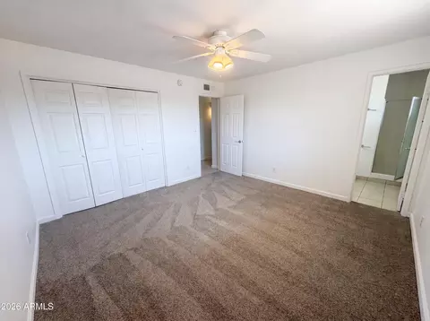 Bedroom - 438 N Ash --, Mesa, AZ 85201 photo 1 of 6