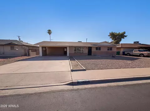 Exterior - 438 N Ash --, Mesa, AZ 85201 photo 4 of 6