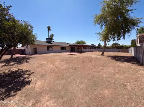 Exterior - 438 N Ash --, Mesa, AZ 85201 photo 2 of 6