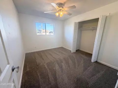 Bedroom - 438 N Ash --, Mesa, AZ 85201 photo 5 of 6