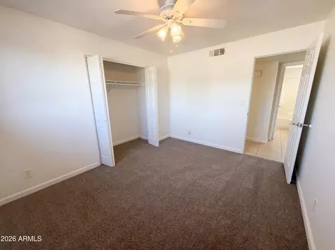 Bedroom - 438 N Ash --, Mesa, AZ 85201 photo 6 of 6