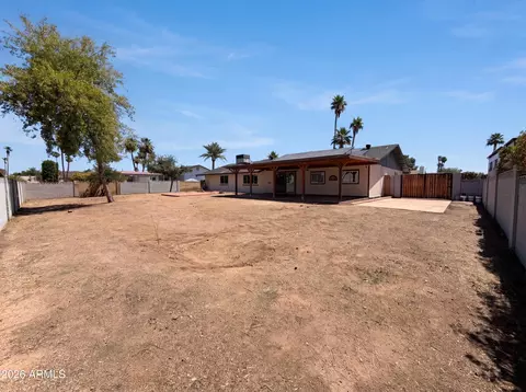 Exterior - 438 N Ash --, Mesa, AZ 85201 photo 1 of 6