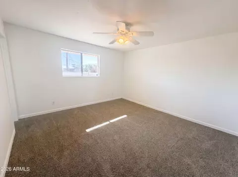 Bedroom - 438 N Ash --, Mesa, AZ 85201 photo 2 of 6