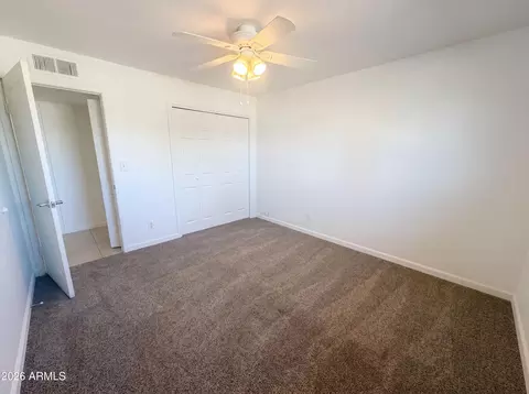 Bedroom - 438 N Ash --, Mesa, AZ 85201 photo 4 of 6