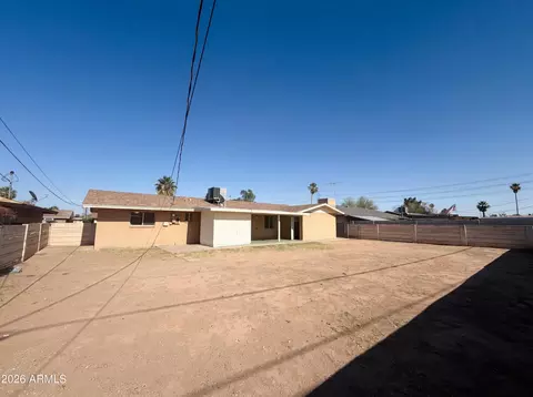 Exterior - 438 N Ash --, Mesa, AZ 85201 photo 3 of 6