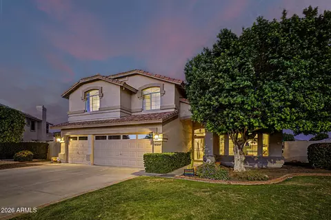5465 W Quail Ave, Glendale, AZ 85308