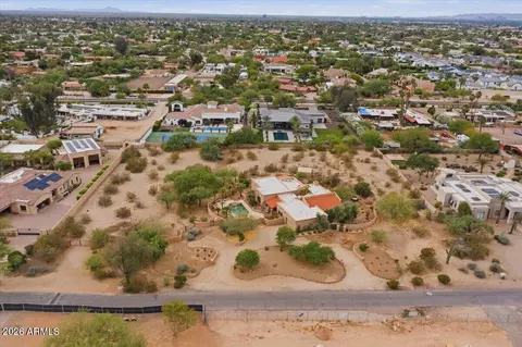 9969 E Charter Oak Rd, Scottsdale, AZ 85260