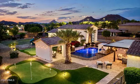 7248 W Whispering Wind Dr, Peoria, AZ 85383