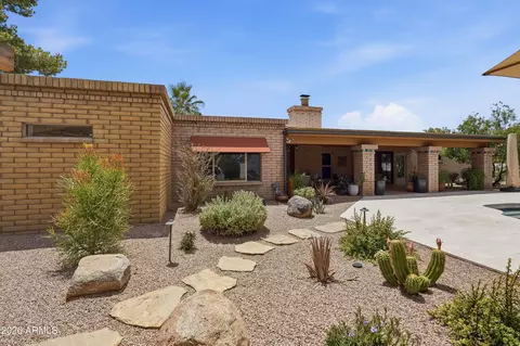 Exterior - 1550 E Greentree Dr, Tempe, AZ 85284 photo 10 of 16