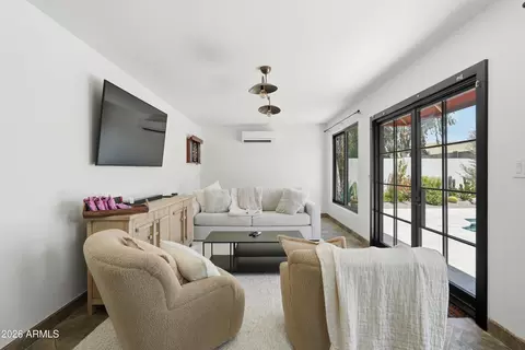 Living - 1550 E Greentree Dr, Tempe, AZ 85284 photo 5 of 5