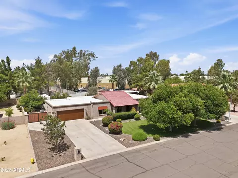 View/Area - 1550 E Greentree Dr, Tempe, AZ 85284 photo 1 of 7