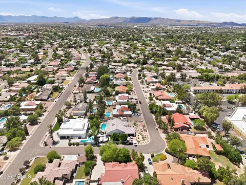 View/Area - 1550 E Greentree Dr, Tempe, AZ 85284 photo 7 of 7