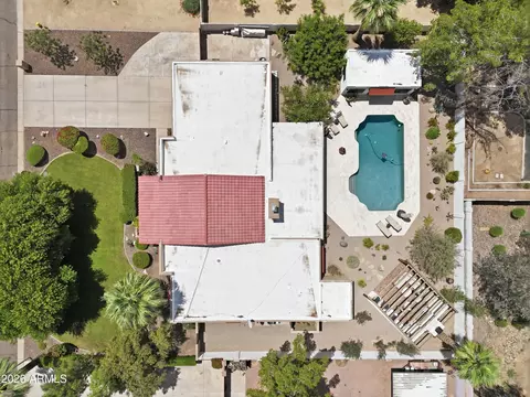 View/Area - 1550 E Greentree Dr, Tempe, AZ 85284 photo 3 of 7