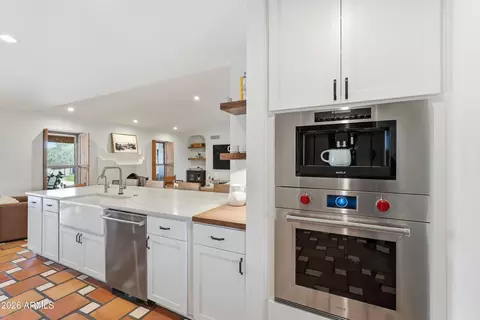 Kitchen - 1550 E Greentree Dr, Tempe, AZ 85284 photo 12 of 12