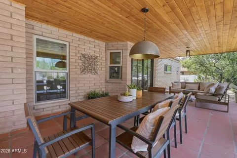 Exterior - 1550 E Greentree Dr, Tempe, AZ 85284 photo 7 of 16