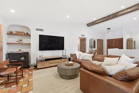 Living - 1550 E Greentree Dr, Tempe, AZ 85284 photo 1 of 5