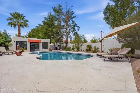 Exterior - 1550 E Greentree Dr, Tempe, AZ 85284 photo 12 of 16