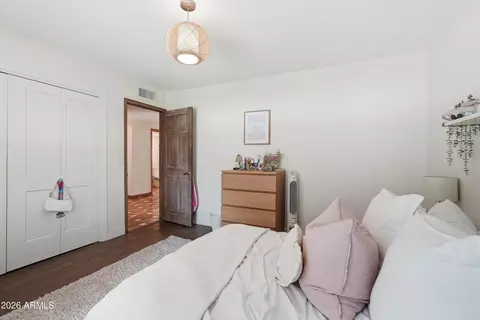 Bedroom - 1550 E Greentree Dr, Tempe, AZ 85284 photo 2 of 9
