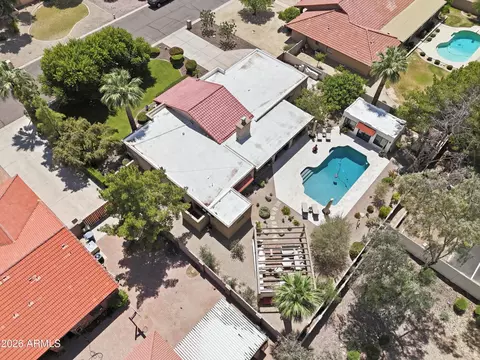 View/Area - 1550 E Greentree Dr, Tempe, AZ 85284 photo 5 of 7