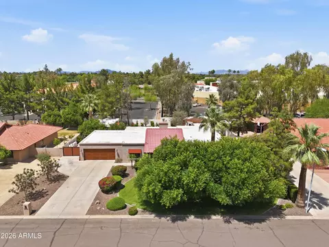 View/Area - 1550 E Greentree Dr, Tempe, AZ 85284 photo 2 of 7