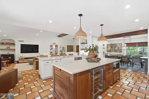 Kitchen - 1550 E Greentree Dr, Tempe, AZ 85284 photo 3 of 12