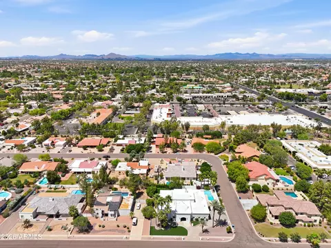 View/Area - 1550 E Greentree Dr, Tempe, AZ 85284 photo 6 of 7