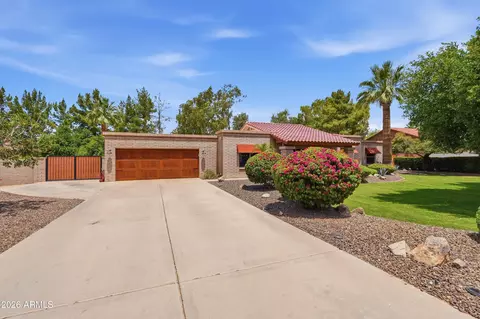 Exterior - 1550 E Greentree Dr, Tempe, AZ 85284 photo 2 of 16