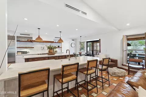 Kitchen - 1550 E Greentree Dr, Tempe, AZ 85284 photo 2 of 12