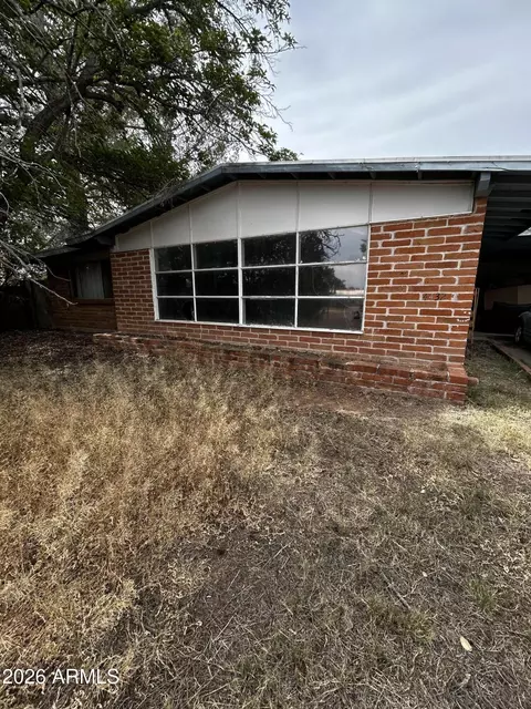 4432 Pine Pl, Sierra Vista, AZ 85635