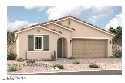 13571 W Mayberry Trl, Peoria, AZ 85383