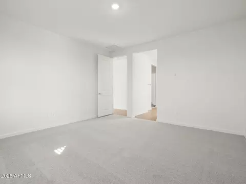 Bedroom - 333 W Rock Needle Trl, Apache Junction, AZ 85120 photo 6 of 6