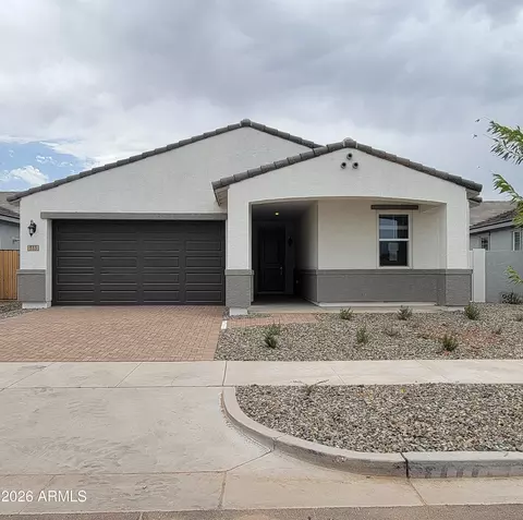 Exterior - 333 W Rock Needle Trl, Apache Junction, AZ 85120 photo 1 of 1