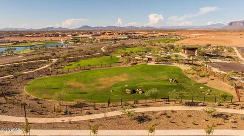 View/Area - 333 W Rock Needle Trl, Apache Junction, AZ 85120 photo 4 of 19